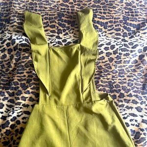 ❌SOLD❌Cute Romper